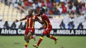 Africa: Ghana derrota a Burkina Faso y avanza a cuartos de final