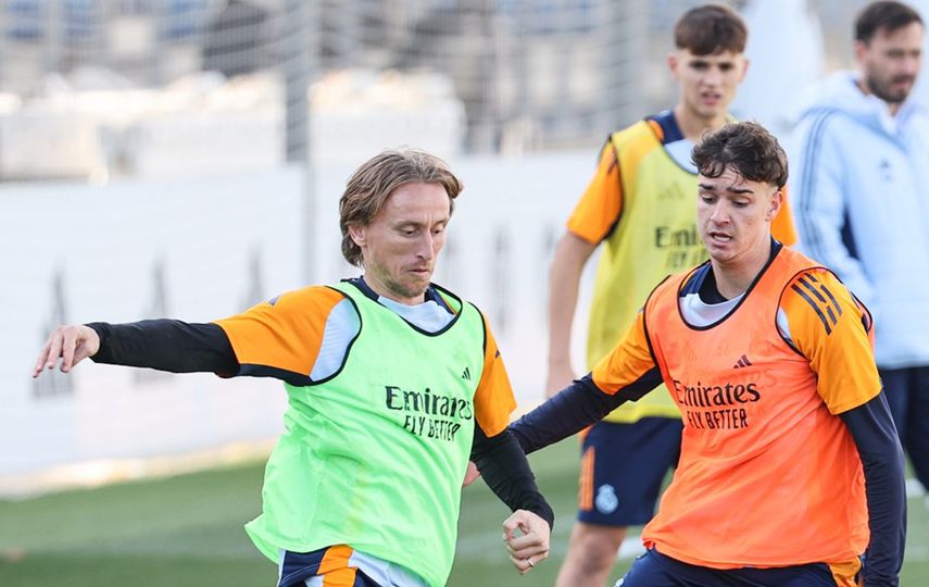 LaLiga: Valencia vs Real Madrid se jugará el jueves 2 de enero