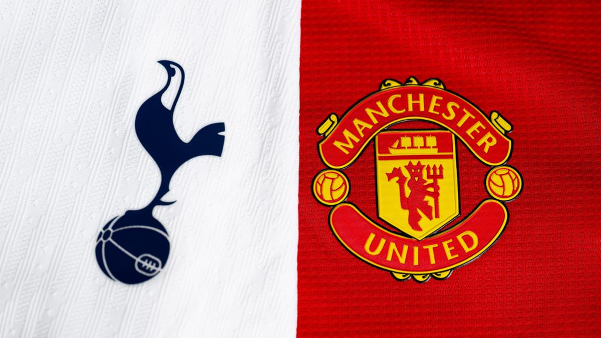 Europa League: Manchester United-Tottenham, el duelo por la gloria