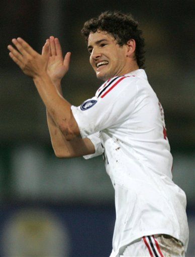 Italia: Un Milan en alza visita al Inter