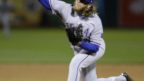 Griffin destaca en su regreso a Oakland