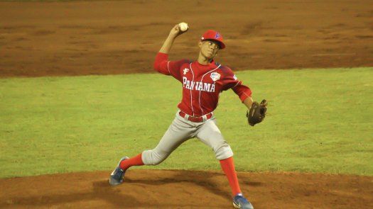 Panamá vence a China y suma segundo triunfo consecutivo en el Mundial U15