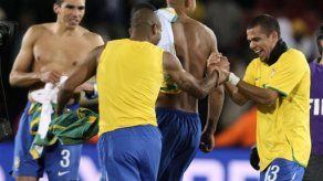 Confed: Brasil espera una historia distinta con EEUU