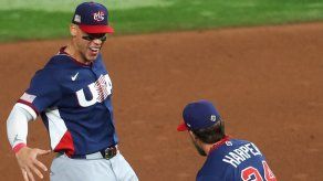 Clásico Mundial 2026: Estados Unidos le gana duelo de poder a República Dominicana