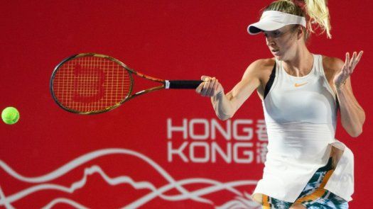 Pliskova y Svitolina últimas clasificadas para el Masters