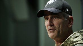 Fuente AP: Colts acuerda con Reich para ser su próximo coach