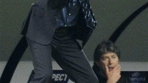 Italia: Roma e Inter ante adversarios difí­ciles en recta final