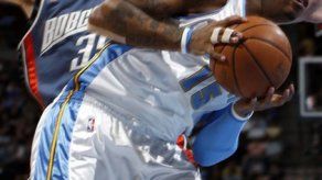 NBA: Nuggets 110