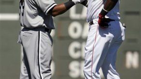 Guillén: Manny no viene aquí­ a ser el héroe.