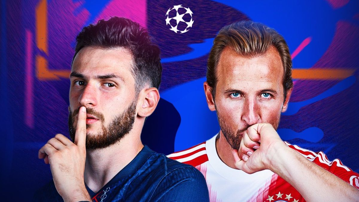 Champions League: Partidos para hoy martes 28 de abril