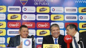 Bolillo Gómez pide unión al inicio de ciclo con Ecuador
