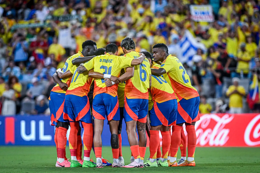 Selección de Colombia: ¿Cuándo fue la última vez que ganó una Copa América?