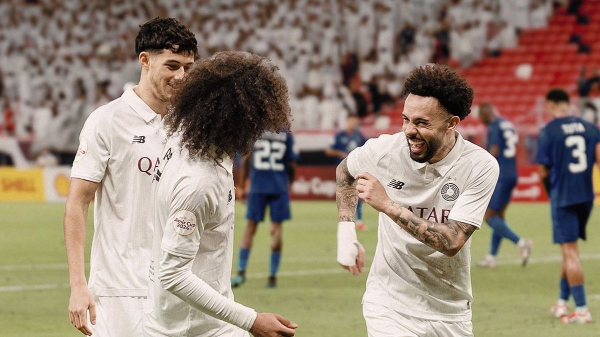 Mundial 2026: Conoce a la Selección de Qatar Mundial 2026: Conoce a la Selección de Qatar