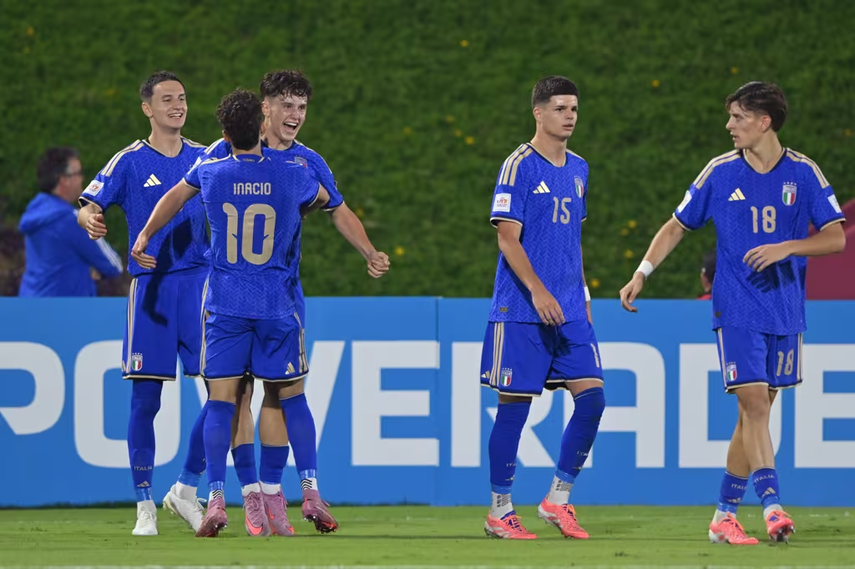 Mundial Sub-17 Qatar 2025: Equipos clasificados a los octavos de final