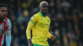 José Córdoba: ¿Cuándo vuelve a jugar con el Norwich City?