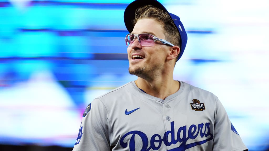 BREAKING: Enrique Hernandez Reunites With Dodgers In Key Role.-EH