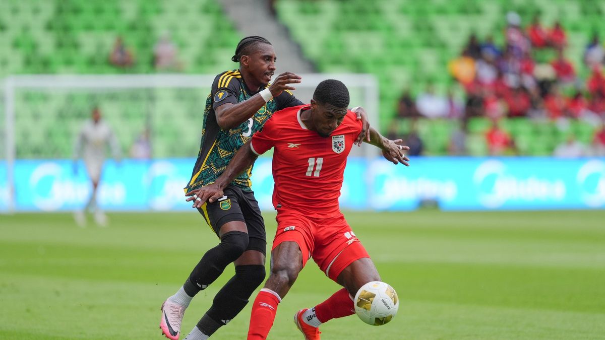 Copa Oro 2025: Así se clasificó la selección de Panamá a los cuartos de final.
