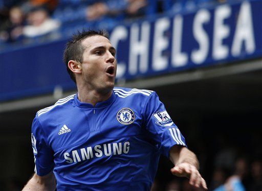 Chelsea golea al Aston Villa y Arsenal empata en liga Premier