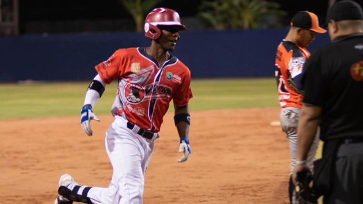 Béisbol Mayor 2024: Veraguas presentó su roster para el torneo