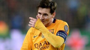 El juicio por fraude de Messi ajusta fechas y no peligra la Copa América