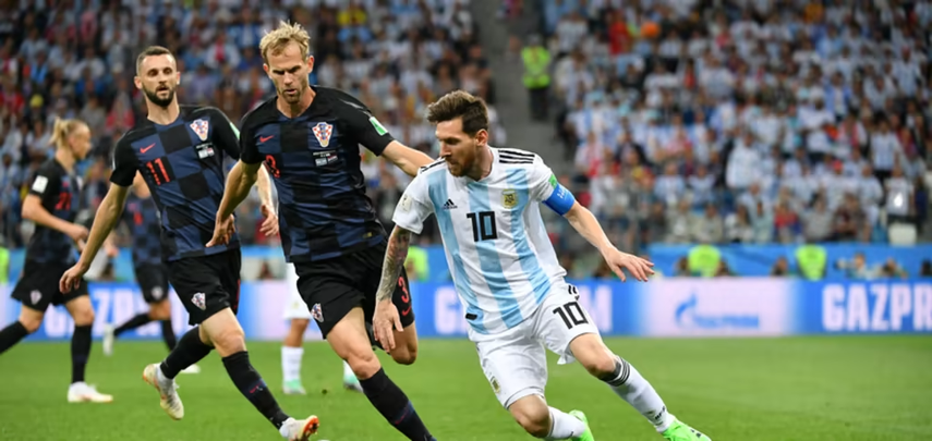 Qatar 2022: ¿Cuándo juega Argentina vs Croacia?&nbsp;