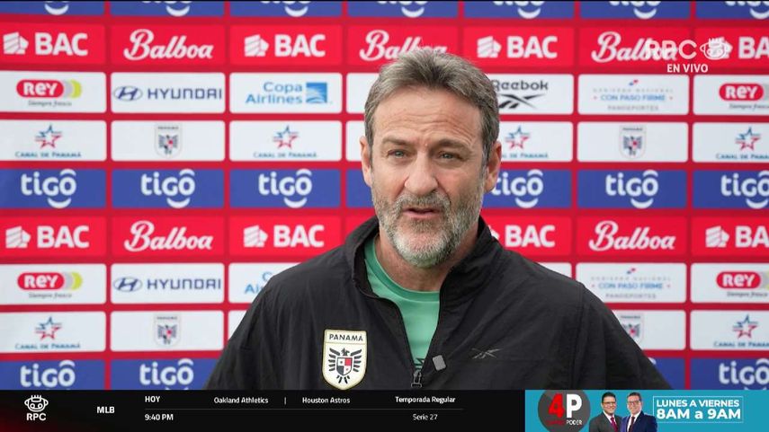 Thomas Christiansen revela por qué no llamó a reemplazos por los lesionados