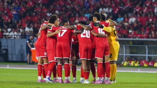 Selección de Panamá: Convocados de Thomas Christiansen para doble fecha de octubre