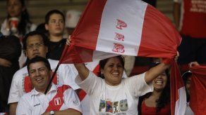 Mundial: Perú