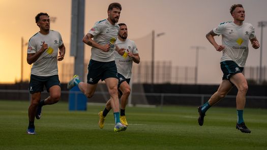 Mundial 2026: Conoce a la Selección de Australia Mundial 2026: Conoce a la Selección de Australia