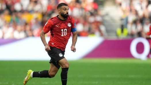 Mundial 2026: Egipto gana y lidera grupo G Mundial 2026: Egipto gana y lidera grupo G