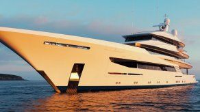 El yate de Michael Jordan que cuesta unos 80 millones con mucho lujo y cancha de baloncesto incluída