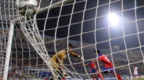 Sub20: Costa Rica derrota a Emiratos y es semifinalista