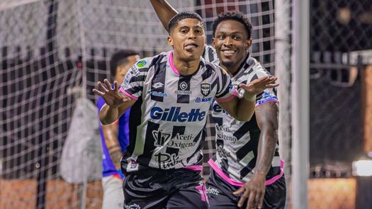 LPF: Tabla de goleadores tras la jornada 6 del Clausura 2025