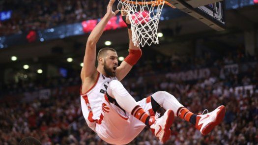 Horford y los Celtics siguen en racha y los Pelicans vuelan en los playoffs de la NBA