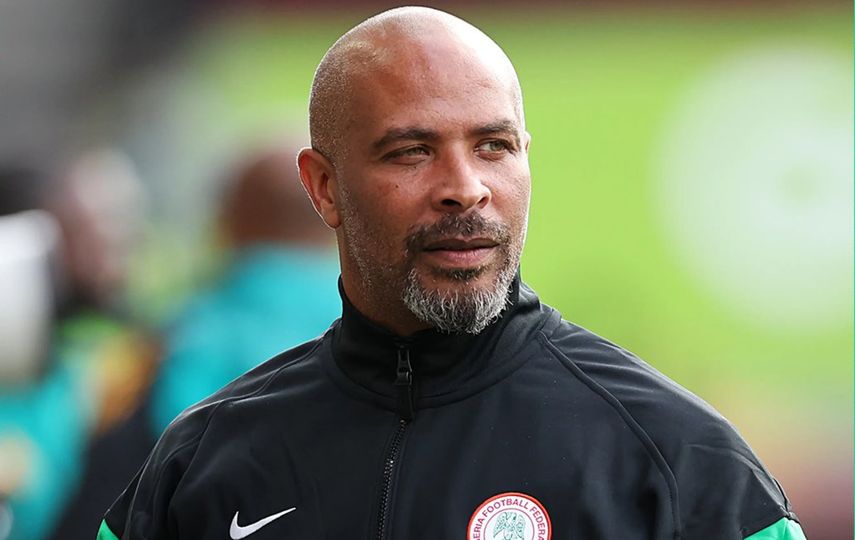 DT de Nigeria denuncia que hicieron vudú a su equipo durante penales ante RD del Congo