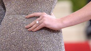 Kate Upton anuncia su compromiso con Justin Verlander