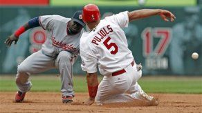 MLB: Cardenales 2