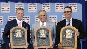 Reabre el Salón de la Fama del béisbol