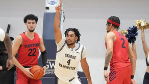 NBA Draft: Ricardo Lindo, panameño que puede ser elegible