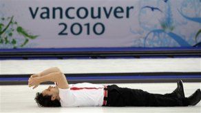 Invierno: Suiza gana bronce en curling masculino