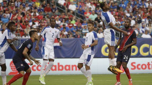 Aníbal Godoy pide disculpas tras autogol ante Costa Rica
