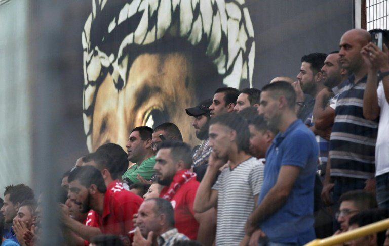 La FIFA ordena que Palestina juegue contra Arabia Saudí y Malasia en terreno neutral