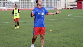 Víctor Suárez: Estuvimos físicamente al nivel y al orden de lo que exigía