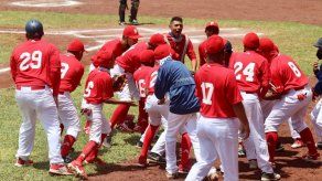 Panamá gana a Dominicana y clasifica al Mundial de Taiwán