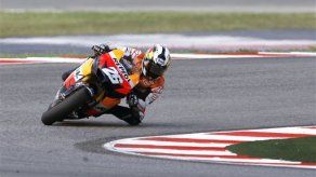 Moto GP: Pedrosa gana la pole del GP de San Marino