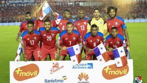 Panamá gana premio al Mejor Desempeño 2017 en la CONCACAF