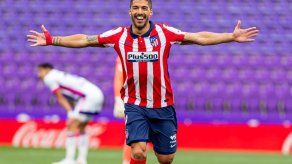 Me menospreciaron y el Atlético me abrió las puertas