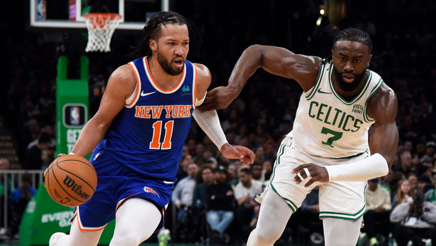 NBA: La temporada 2024-2025 ya tiene fecha de inicio