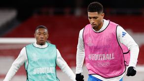 Champions League: Partidos para hoy en la jornada 8 de la fase de liga