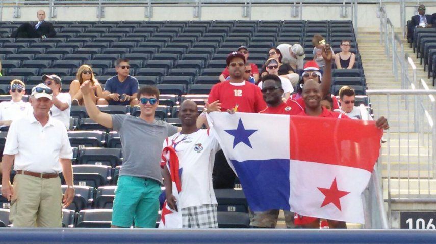 USA y Panamá por 3er lugar de Copa Oro